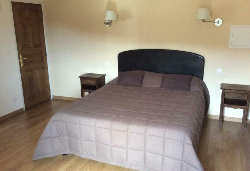 호텔 Restaurant De La Poste