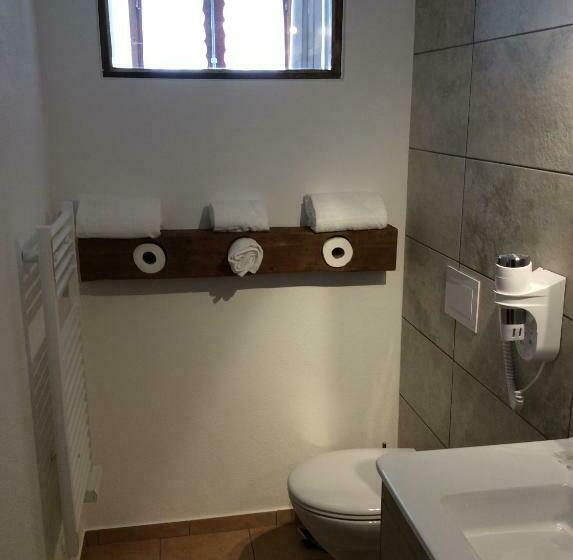 هتل Restaurant De La Poste