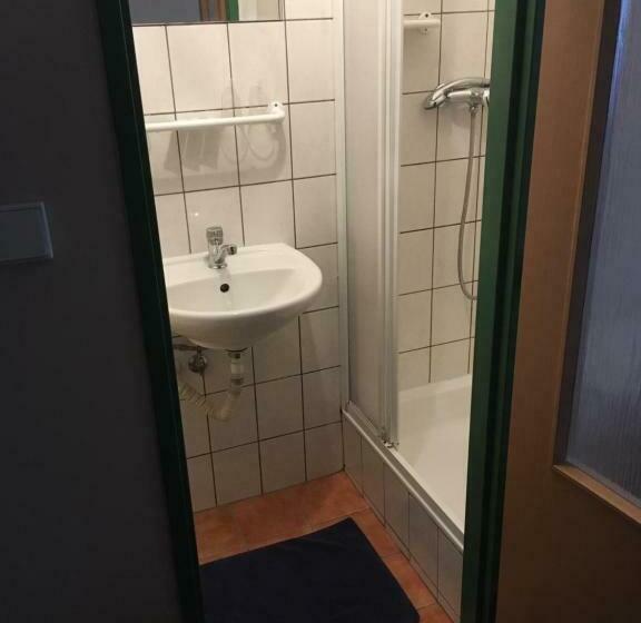 בית מלון כפרי Rozkoš