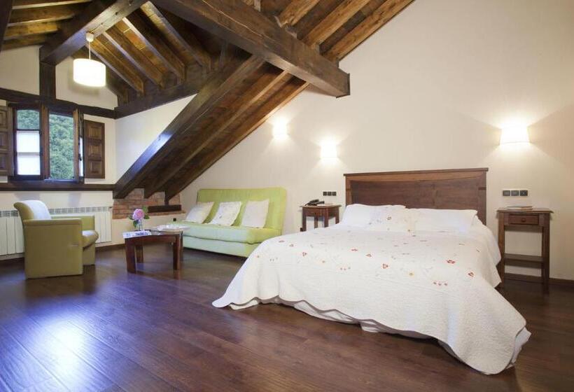 فندق Rural El Fundil