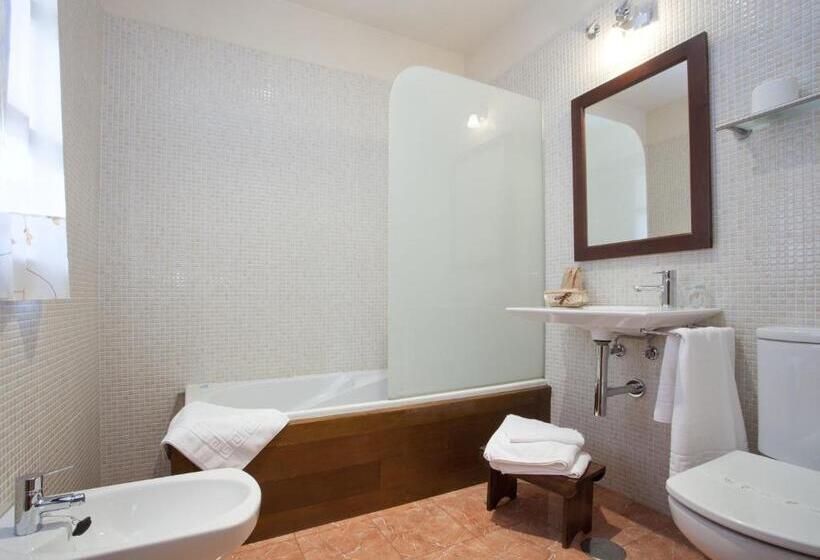 فندق Rural El Fundil