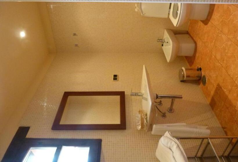 فندق Rural El Fundil