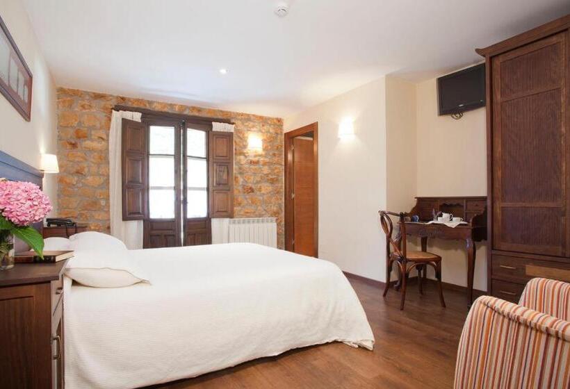 فندق Rural El Fundil