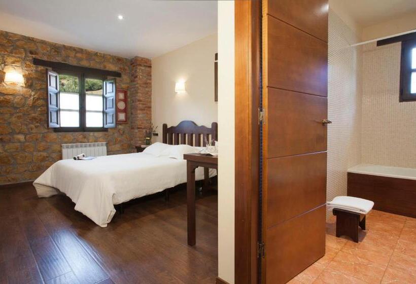 فندق Rural El Fundil