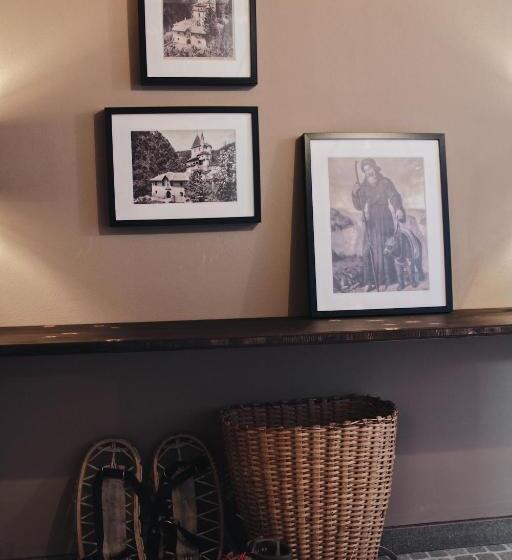 فندق San Romedio Agriturismo