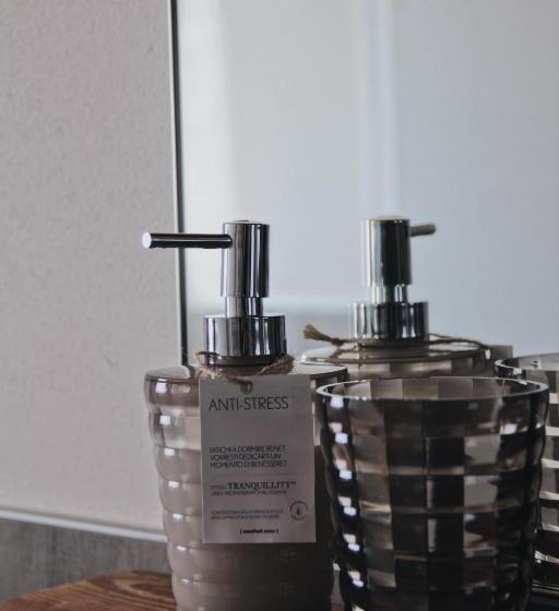 فندق San Romedio Agriturismo