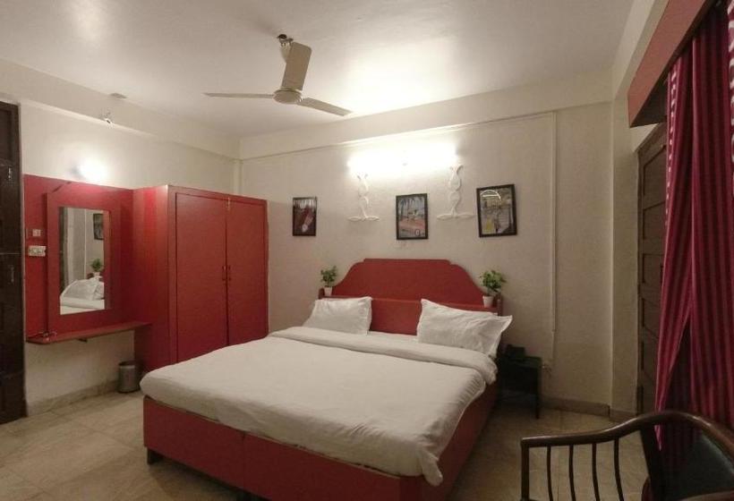 Hotel Shingar  Mussoorie Mallroad