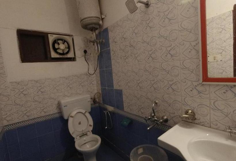 Hotel Shingar  Mussoorie Mallroad