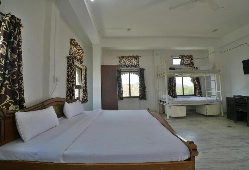 Hotel Spot On Palace Anjali