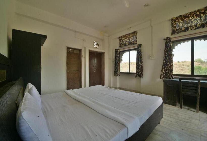 Hotel Spot On Palace Anjali