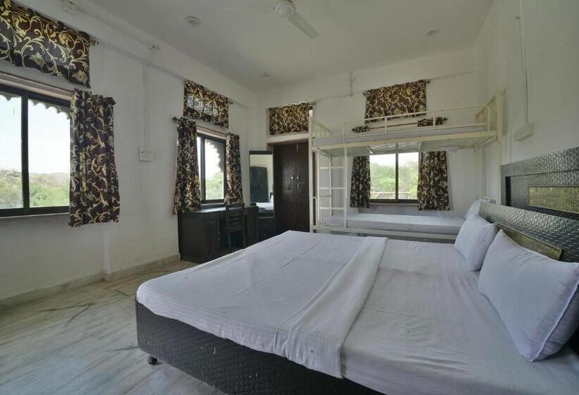 Hotel Spot On Palace Anjali