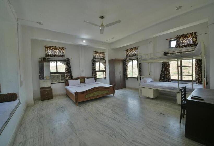 Hotel Spot On Palace Anjali