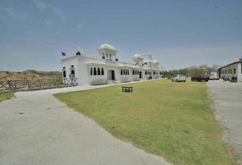 Hotel Spot On Palace Anjali