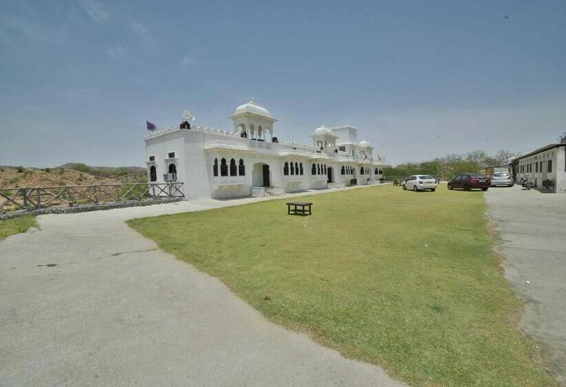 Hotel Spot On Palace Anjali