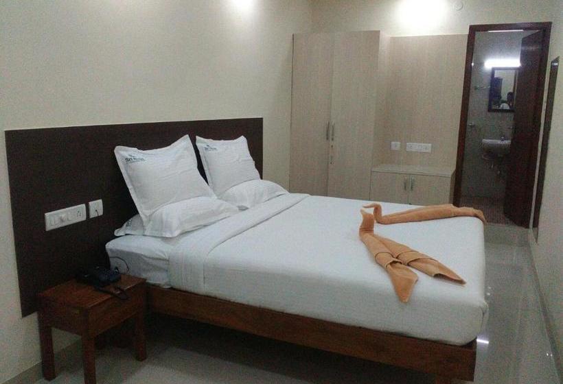 Отель Sri Nivas Guest House