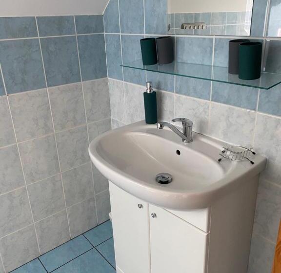 Szálloda Stará Ameryka