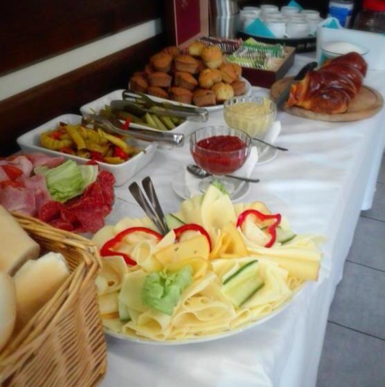 Szálloda Stará Ameryka