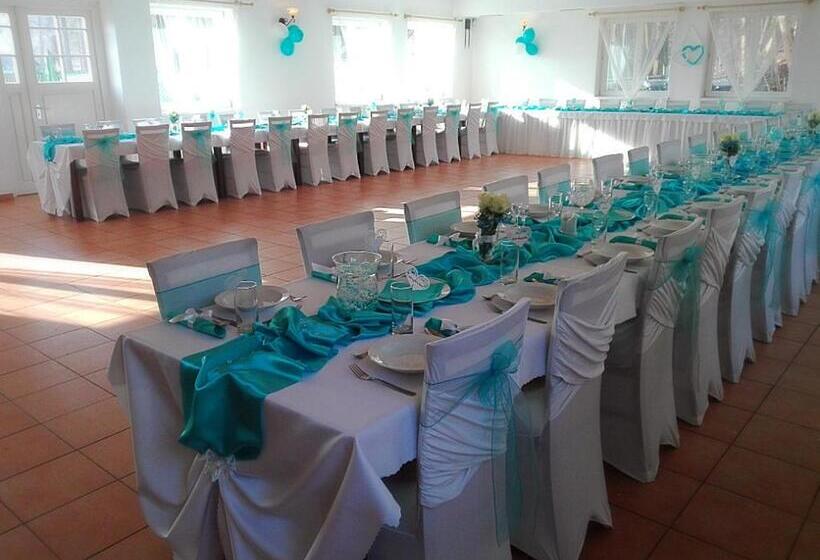 Szálloda Stará Ameryka