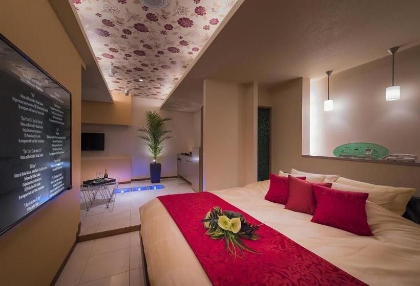 호텔 Sulata Sapporo