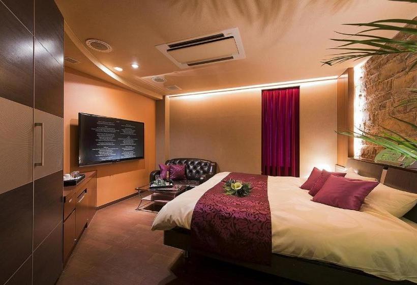 호텔 Sulata Sapporo