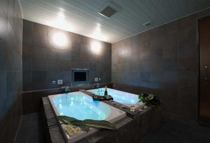 호텔 Sulata Sapporo