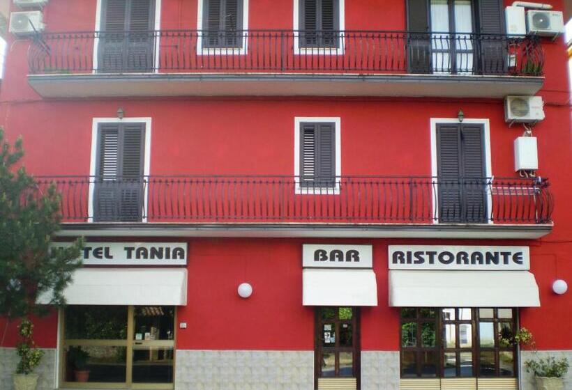 فندق Tania