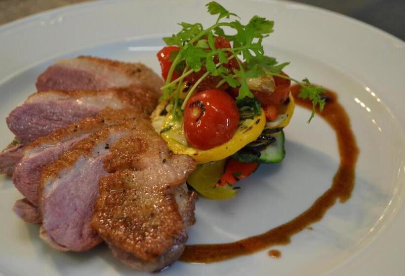 בית מלון כפרי štekl   Hrubá Skála