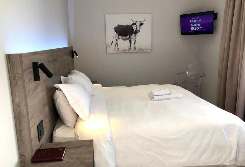 ホテル Umtali Country Inn