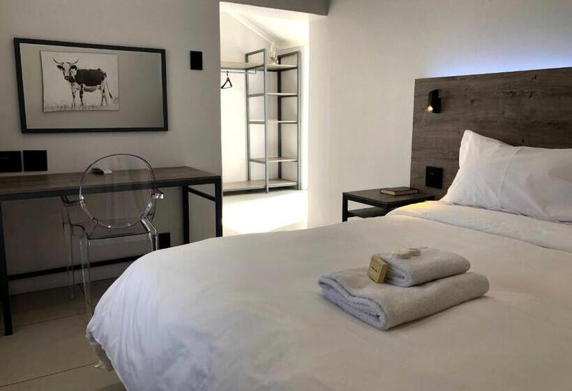 ホテル Umtali Country Inn