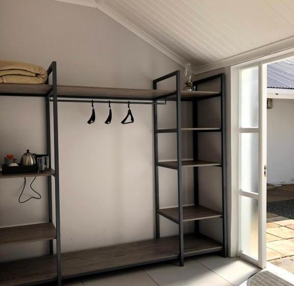 ホテル Umtali Country Inn