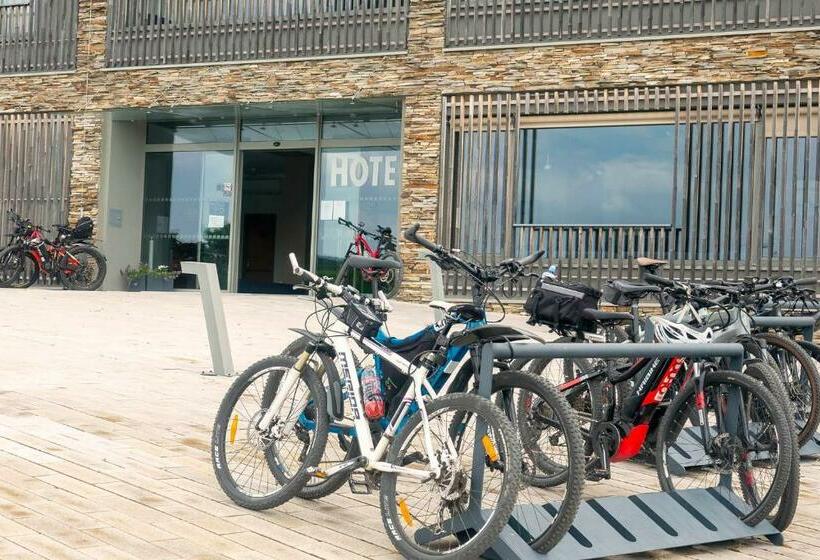 Отель Vinice Hnanice