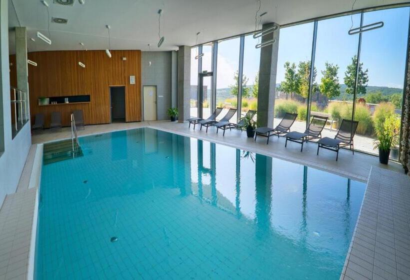 Отель Vinice Hnanice