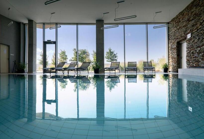 Отель Vinice Hnanice