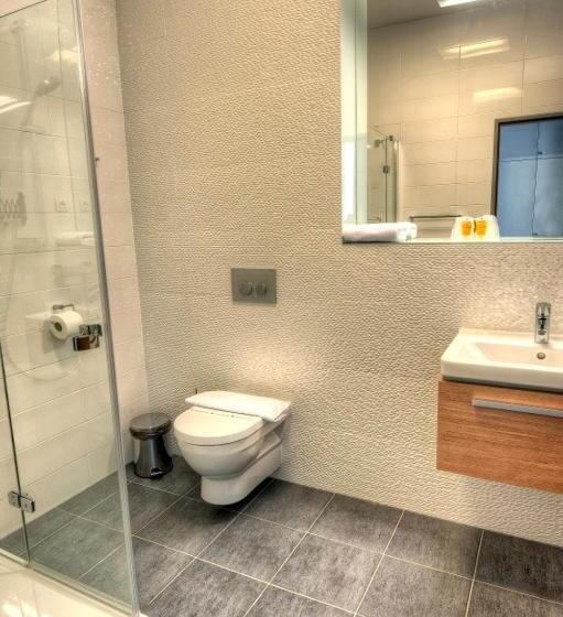 Отель Vinice Hnanice