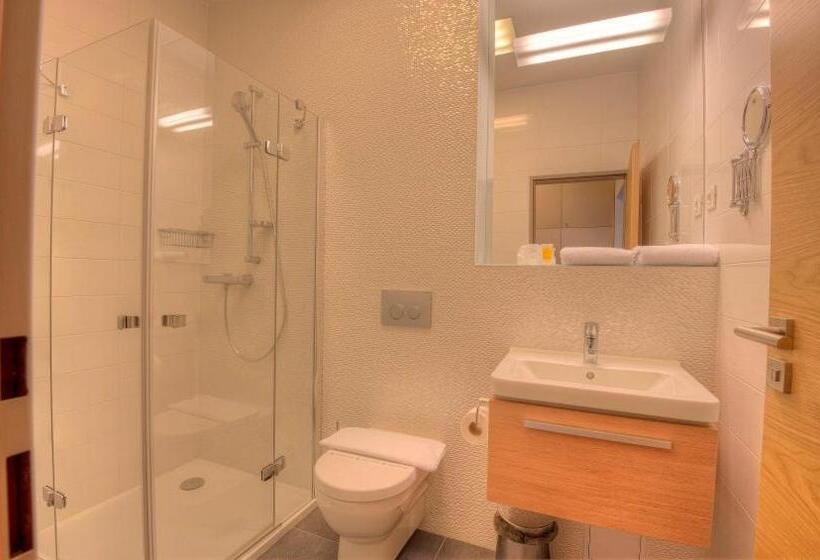 Отель Vinice Hnanice