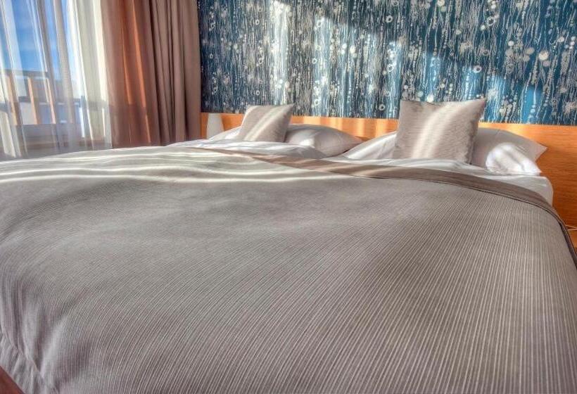 Отель Vinice Hnanice