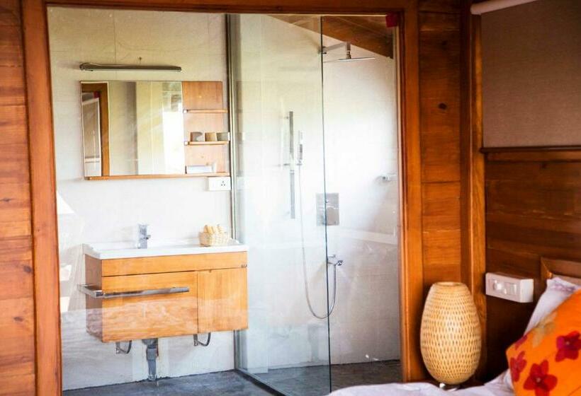 ホテル Vinis Farm A Private Island Stay Privacy Redefined !!!