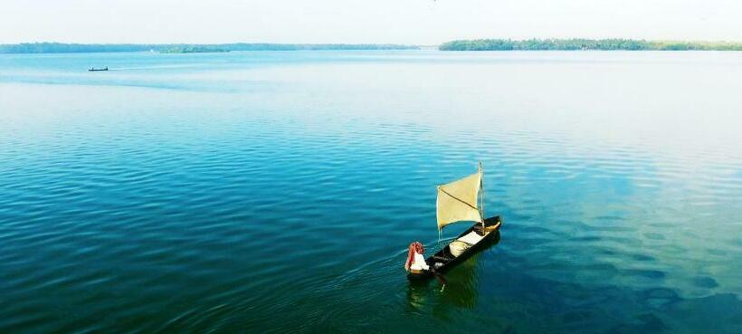 ホテル Vinis Farm A Private Island Stay Privacy Redefined !!!