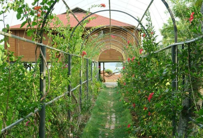 ホテル Vinis Farm A Private Island Stay Privacy Redefined !!!