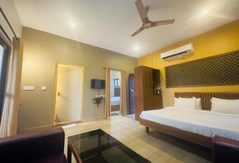 Lake N River Resort Munroe Island