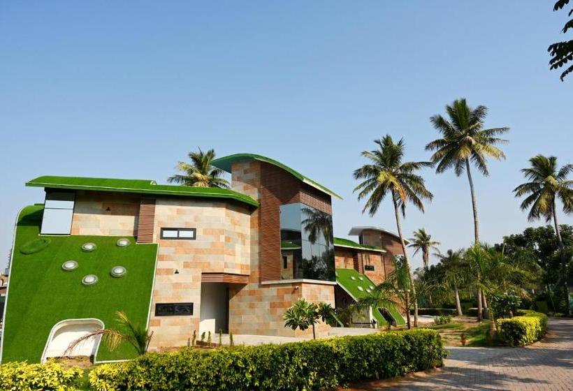 Neonz Resort And Club