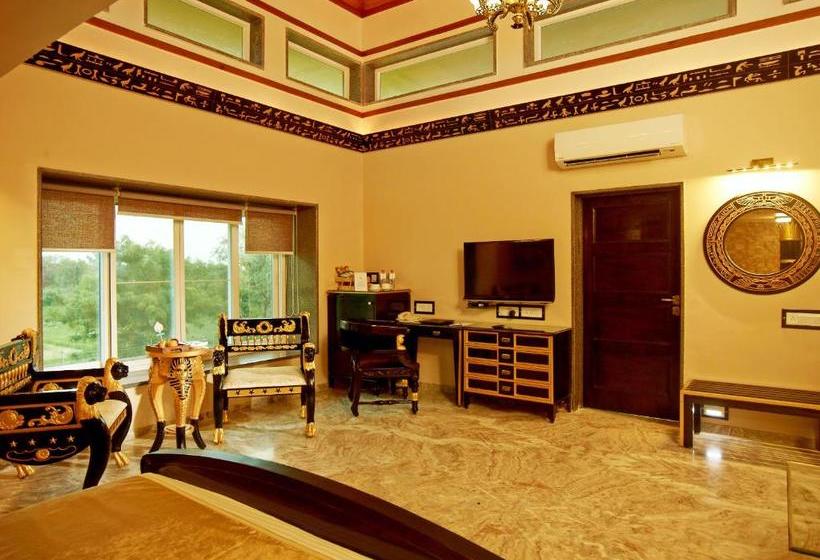 Neonz Resort And Club