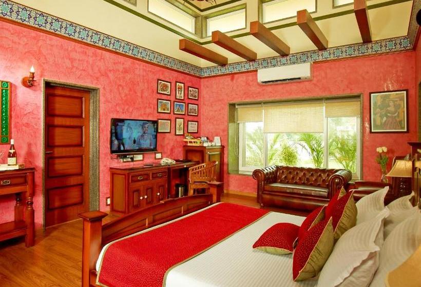 Neonz Resort And Club