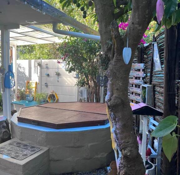 ペンション Bougain Villa Self Catering ,darling