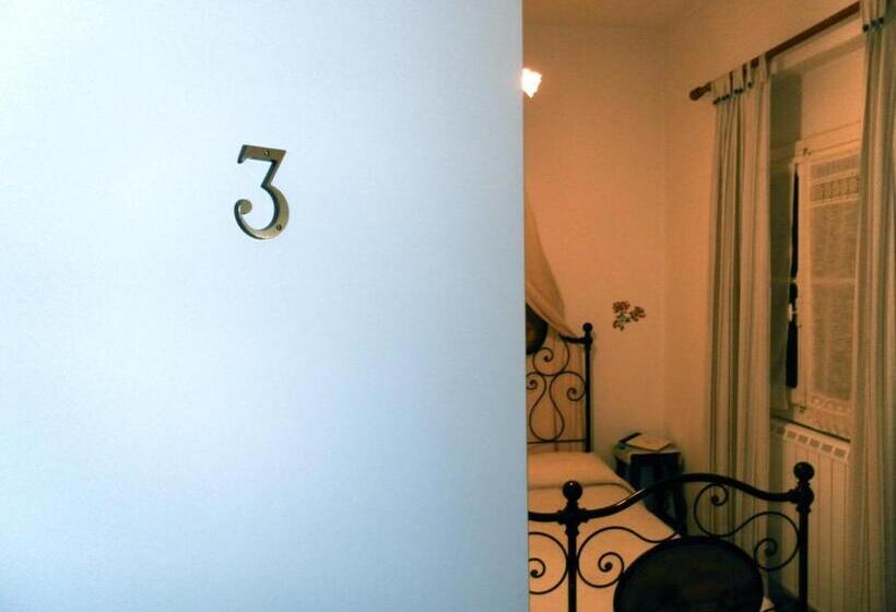 פנסיון Cà Di Twergi