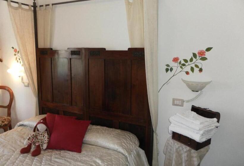 פנסיון Cà Di Twergi