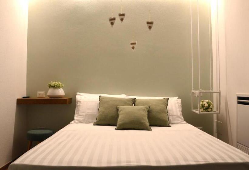 פנסיון Cà Maìna