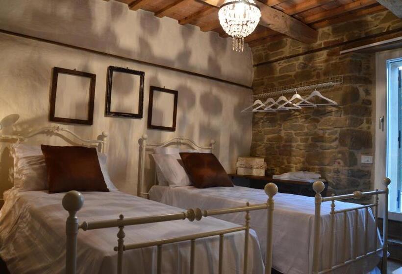 פנסיון Cà Maìna