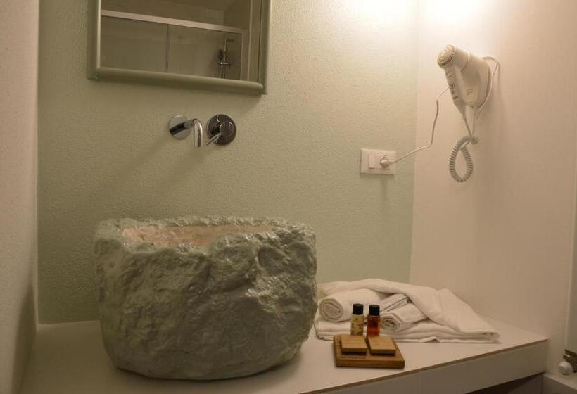 פנסיון Cà Maìna