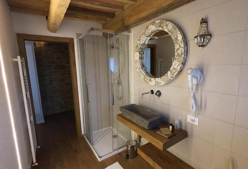 פנסיון Cà Maìna